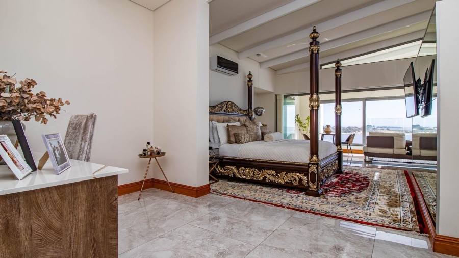 5 Bedroom Property for Sale in Benguela Cove Lagoon Wine Estate Western Cape
